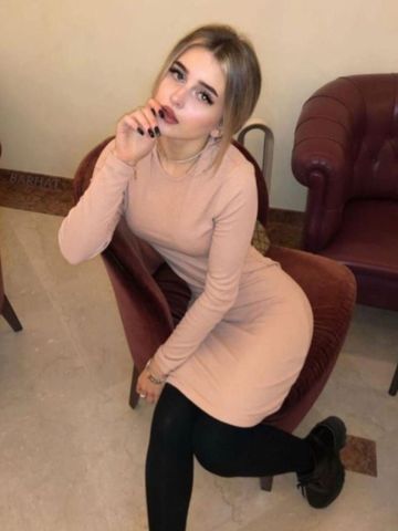Проститутка Карина